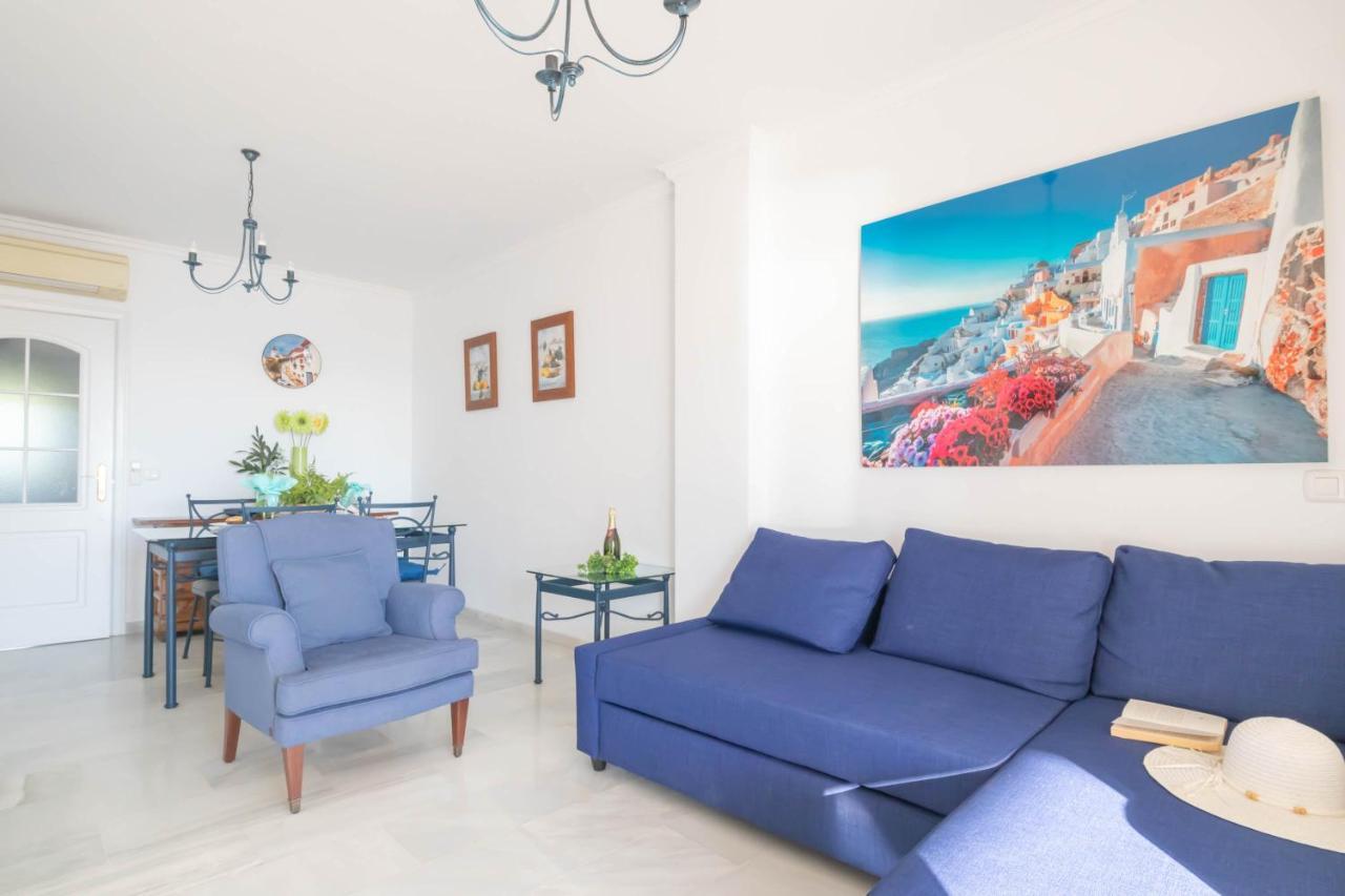 Mi Capricho Beach Front Sea View & Pool - Happy Rentals Sitio de Calahonda 外观 照片