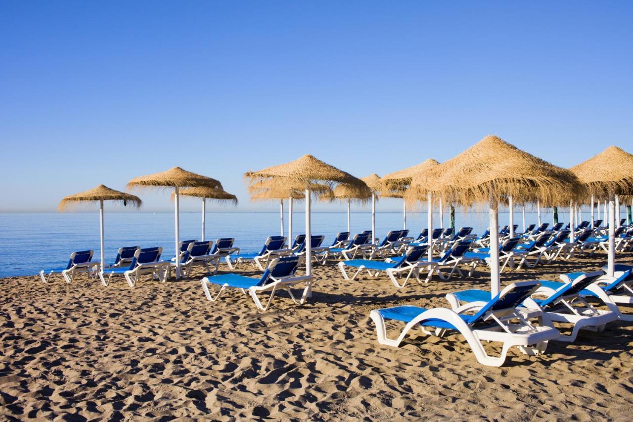 Mi Capricho Beach Front Sea View & Pool - Happy Rentals Sitio de Calahonda 外观 照片
