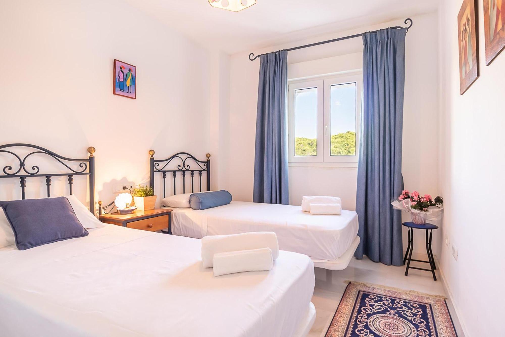 Mi Capricho Beach Front Sea View & Pool - Happy Rentals Sitio de Calahonda 外观 照片