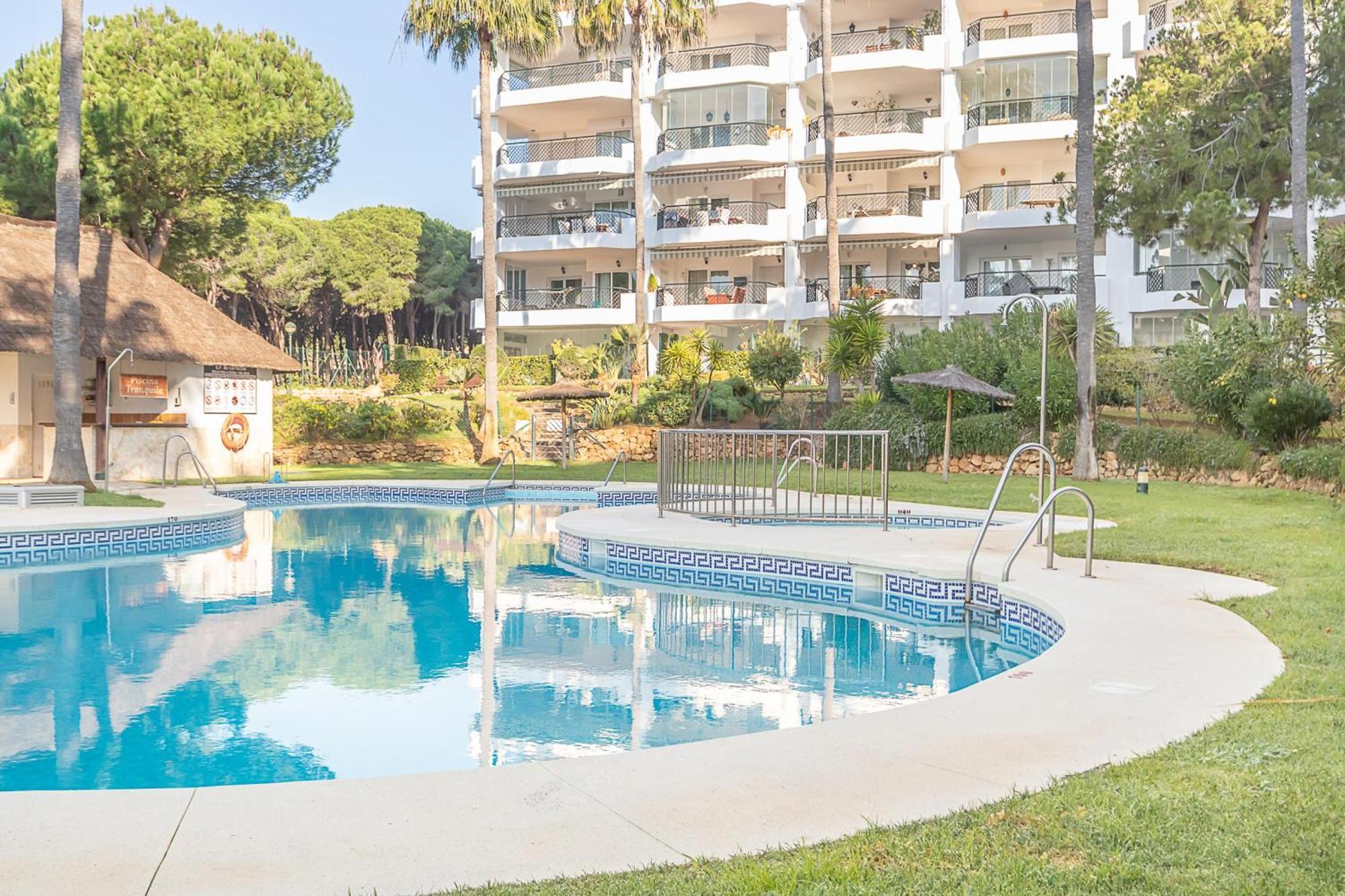 Mi Capricho Beach Front Sea View & Pool - Happy Rentals Sitio de Calahonda 外观 照片